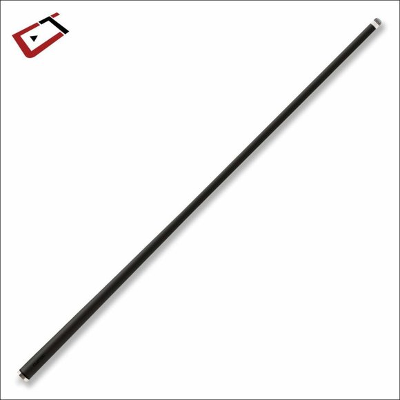 Cuetec Cynergy SVB Gen One Ruby Red Billiards Pool Cue Stick 18-21 oz 95-133 - Picture 3 of 7